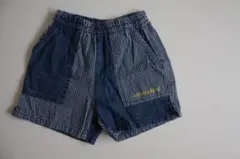 BREEZE ハーフパンツ 100cm