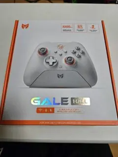 GALE HALL ホワイト