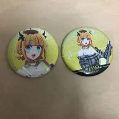 2025年最新】memちょ 缶バッジの人気アイテム - メルカリ