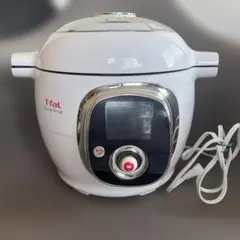 2026年最新】T-fal 電気圧力鍋の人気アイテム - メルカリ