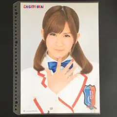 9594 °C-ute 岡井千聖 ピンナップポスター - メルカリ