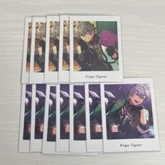 あんスタ ぱしゃっつ Vol.5 Action Private 大神晃牙