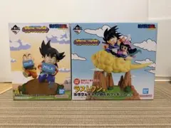 一番くじドラゴンボールFantastic Adventure2 A賞&ラストワン
