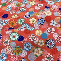 着物 ハギレ 414 はぎれ アンティーク 生地　布　古布　和布　古裂　和柄　裂