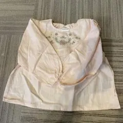 シシュノン トップス