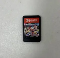 マリオカート8 デラックス