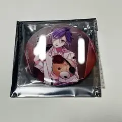 DIABOLIK LOVERS ディアラバ 逆巻カナト アクキー 缶バッジ - メルカリ