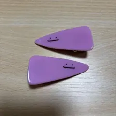 前髪クリップ ポケモンセンター