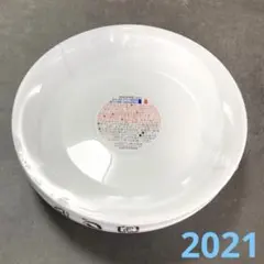 ヤマザキ春のパンまつり 山崎 お皿 2021