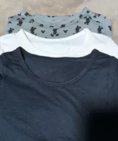 ヒートテック 110