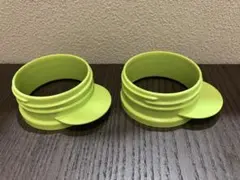 すこやか液体ミルク缶用 アタッチメント×2個セット