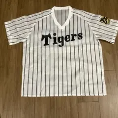 阪神タイガース　創立85周年　　ウィンドブレーカー　ユニフォーム