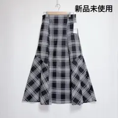 新品【ROPE' PICNIC＊ロングスカート】レディースM ＊ロペピクニックのサムネイル