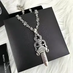 クロムハーツ ネックレス