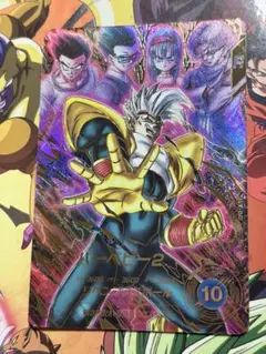 2026年最新】ドラゴンボールダイバーズ パラレルの人気アイテム - メルカリ
