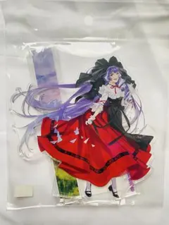 2026年最新】マクロス アクリルスタンドの人気アイテム - メルカリ