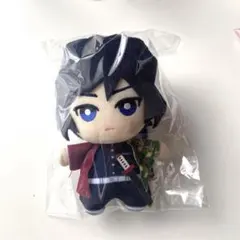 鬼滅の刃　冨岡義勇　ともぬい　vol.2 タグ付き