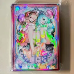 2026年最新】蟲惑魔 スリーブの人気アイテム - メルカリ