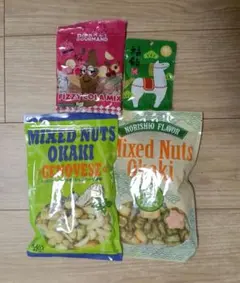 カルディ2026福袋4点