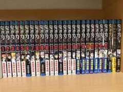 鬼滅の刃 全巻＋外伝・短編集 25巻セット - メルカリ