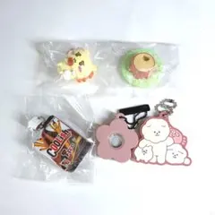 ガチャガチャ まとめ売り ちいかわ クーリッシュ 他