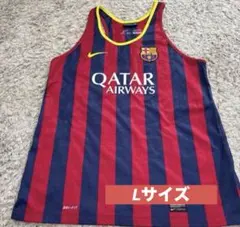【Lサイズ】FCバルセロナ タンクトップのサムネイル