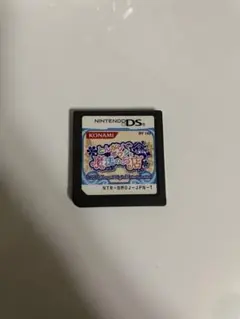 DS ソフト とんがりボウシ 3個セット まとめ売り 3点 とんがりボウシと魔法の365にち 魔法のお店 おしゃれな魔法使い