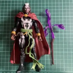 マーベルレジェンド XEMNU ビルド ザ・フッド アクションフィギュア