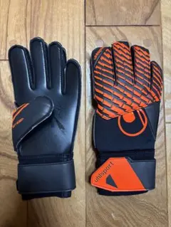 ウールシュポルト キーパーグローブ