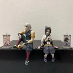 鬼滅の刃フィギュア