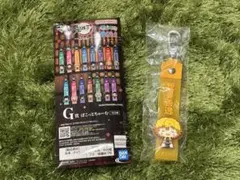 一番くじ 鬼滅の刃 姉の仇 G賞ぽこっとちゃーむ 我妻善逸