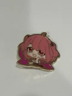 2026年最新】カラフルピーチ のあ 缶バッジの人気アイテム - メルカリ