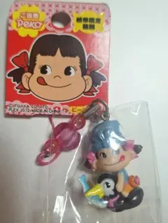 2026年最新】ペコちゃんご当地ストラップの人気アイテム - メルカリ