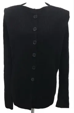 2026年最新】Ann Demeulemeester カラー：ブラック系 レディース 長袖