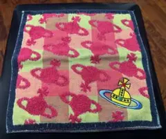 Vivienne Westwood タオルハンカチ ③✩.*˚のサムネイル