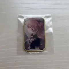 プロセカ 桃井愛莉 スクエアバッジ