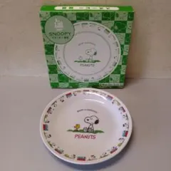 【スヌーピー】スープ皿
