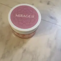 ミラージュ2 MIRAGE II フェイスジェル 美容ジェル 50g - メルカリ