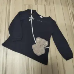 ポシェット トップス