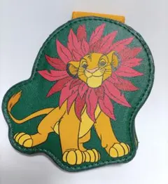 ライオンキング　シンバ　ミラー　鏡