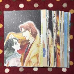 花與夢 附錄 複製原畫