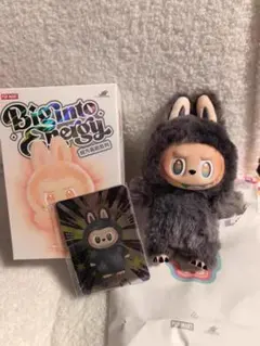 2025年最新】LABUBUシークレットの人気アイテム - メルカリ