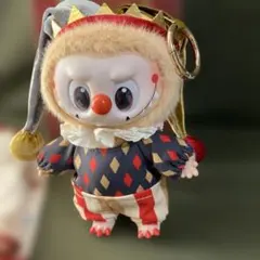 POPMART why so serious ラブブ シークレット正規品日本の店