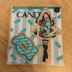 小川奈々子 CANDY TUNE アクリルスタンド - メルカリ