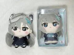 ブルーアーカイブ　シロコテラー　ぬいぐるみ　名古屋さんぽ　スタンプラリー　推し旅 ブルーアーカイブ シロコ ぬいぐるみ 名古屋さんぽ スタンプラリー