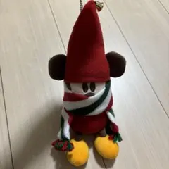 東京ディズニーシー　リルリンリン　ぬいぐるみバッジ