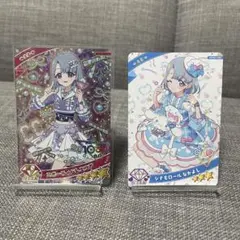 アイプリ スポーティバレエコア シナモロールなかよし