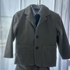 フォーマルスーツ 120 男の子