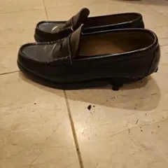 ハルタローファー 多分天然皮革のサムネイル