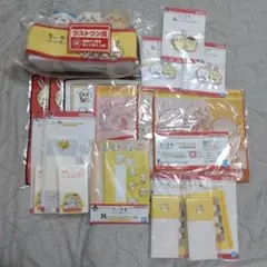 ちいかわ1番くじ　ラストワン+F賞G賞H賞